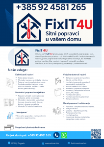 FixIT4U_Flayer