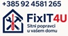 FixIT 4U